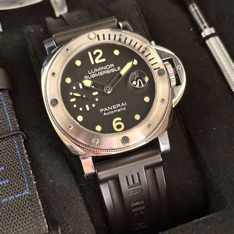 panerai luminor pam 01024|panerai luminor models.